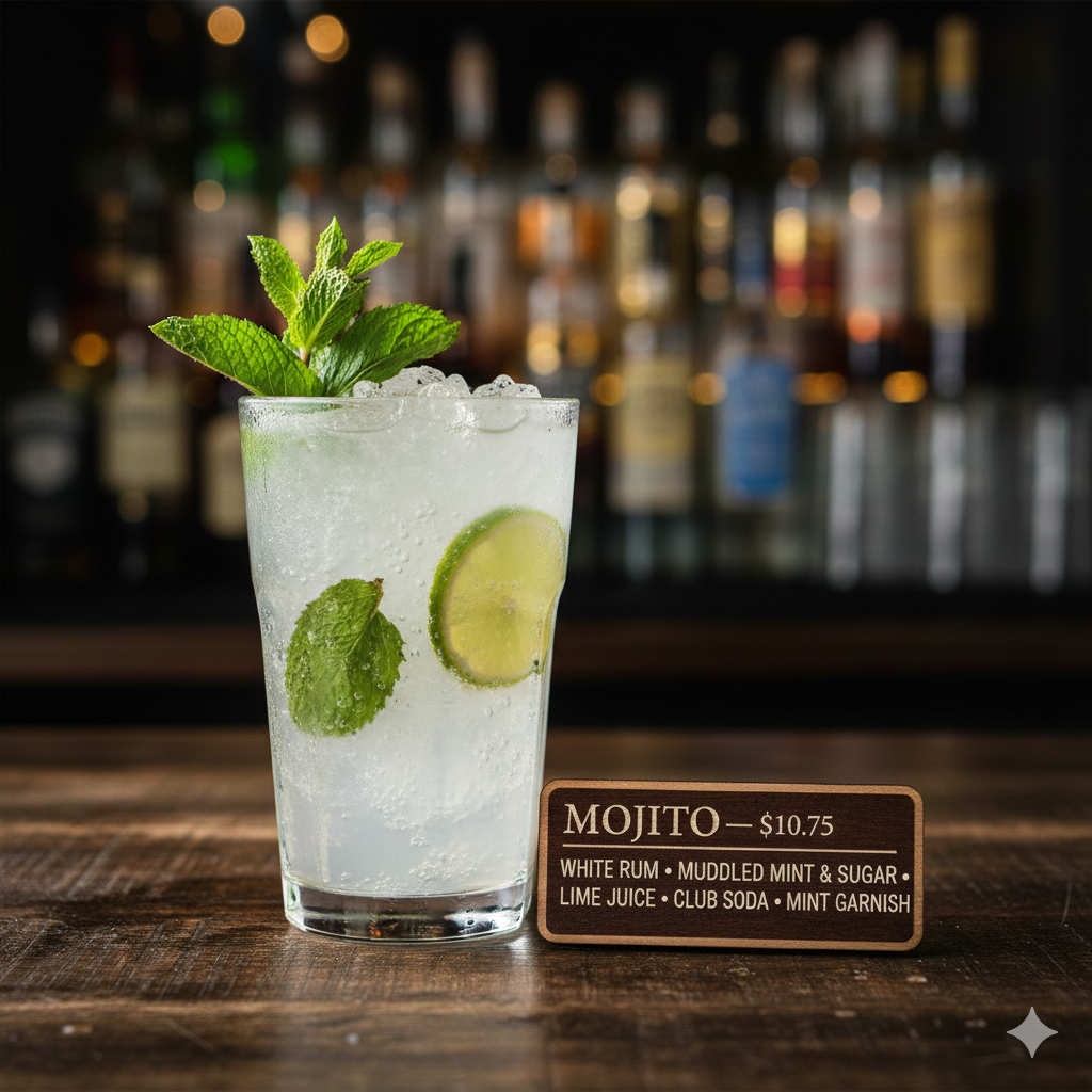 Mojito