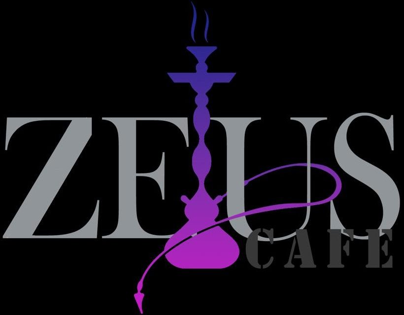 Texas zeus cafe