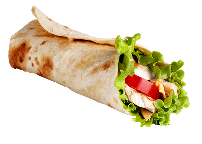 Wraps