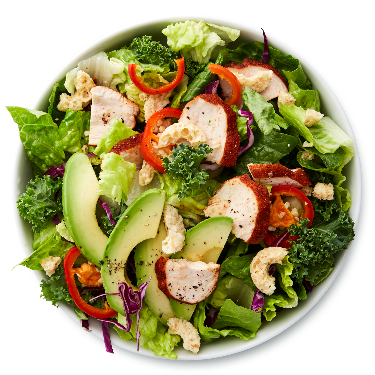 Salads & Sides