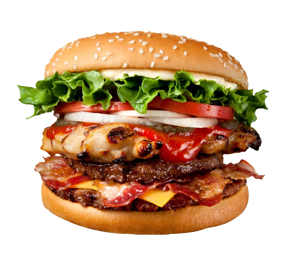 Burgers